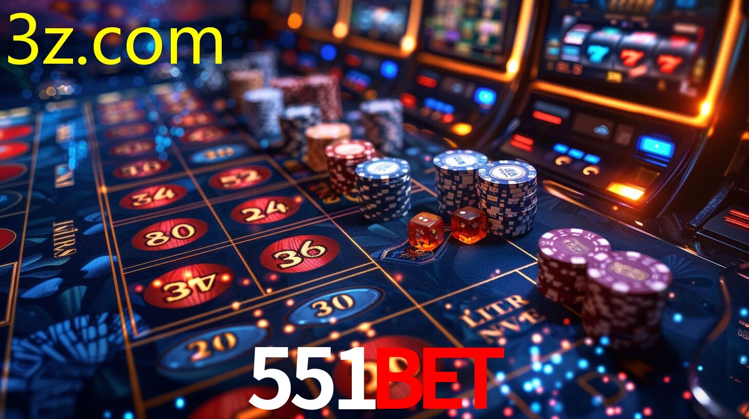 551BET.COM
