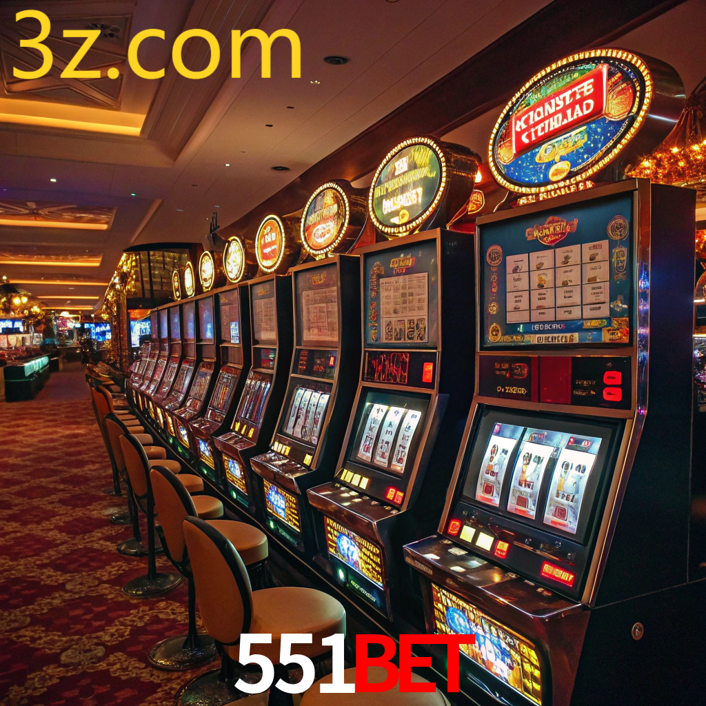 551BET.COM