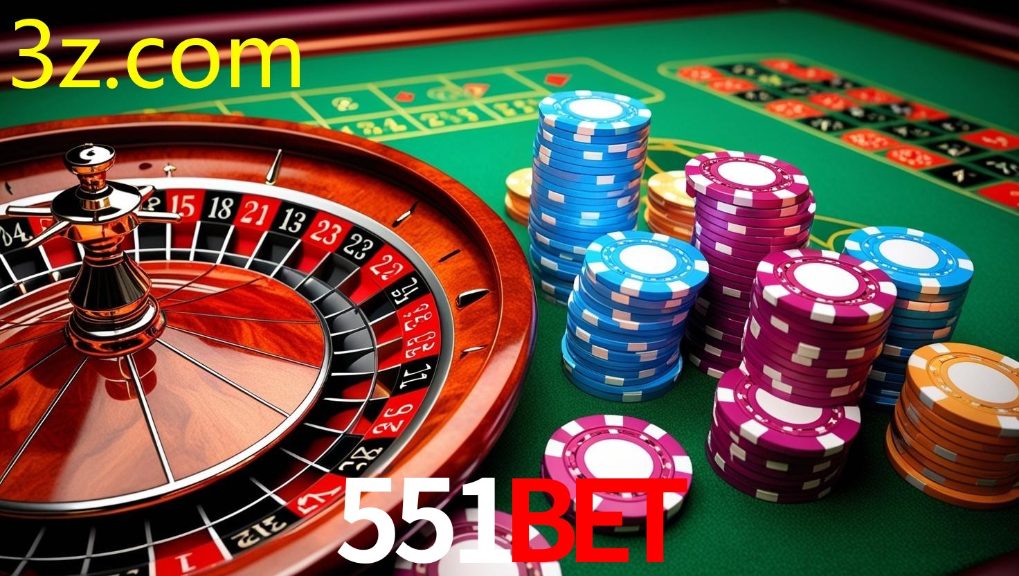 551BET.COM