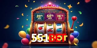 2FA Security 551BET
